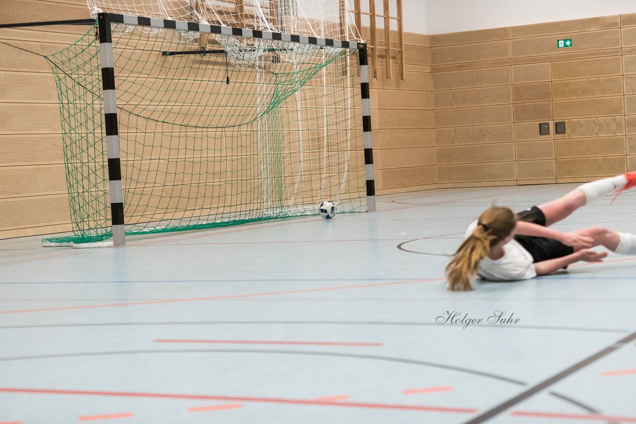 Bild 548 - Jens Rathje Cup B-Juniorinnen